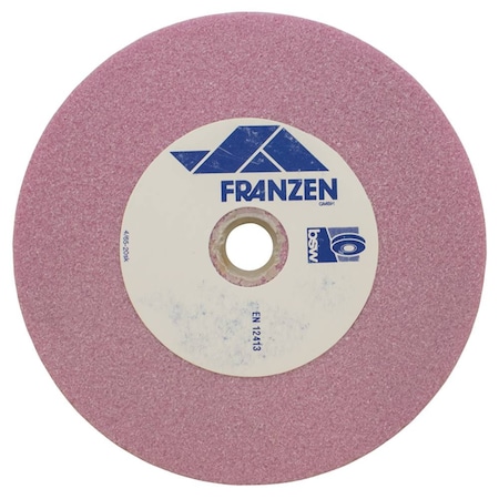 Stens Grinding Wheel - Wheel Dimensions = 120Mm X 7.0Mm X 12Mm; 052-957 052-957